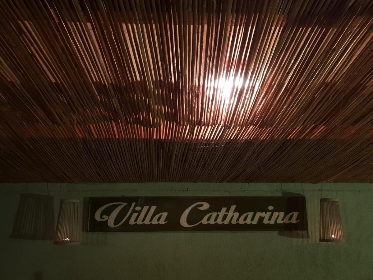 Villa Catharina Lorgues Eksteriør billede